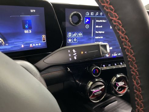 Used 2024 Chevrolet Blazer EV RS image 27