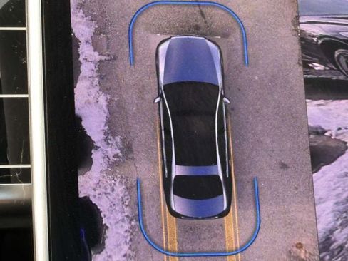 Used 2023 Mercedes-Benz S 580 4MATIC Sedan image 30