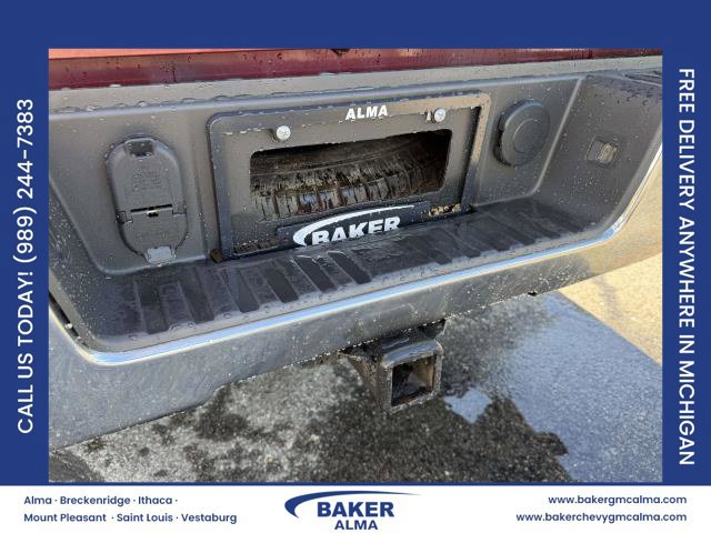 Used 2016 Chevrolet Silverado 1500 LT w/ True North Edition AWD/4WD image 31