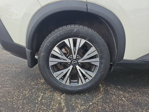 Used 2023 Nissan Rogue SV w/ SV Premium B Package AWD/4WD image 36