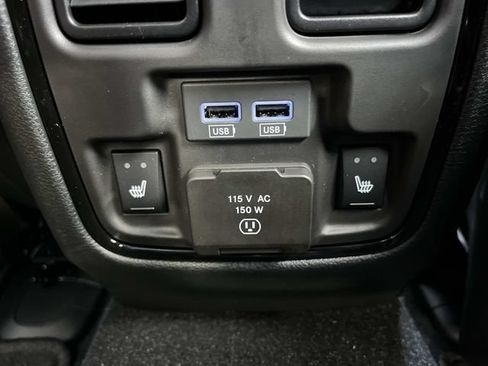 New 2027 Dodge Durango GT AWD/4WD image 21