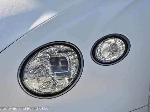 Used 2024 Bentley Continental GT Speed image 6