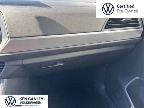 Certified 2023 Volkswagen Jetta Sport FWD image 19