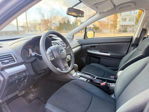 Used 2016 Subaru Impreza 2.0i image 23