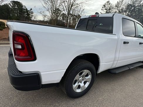 New 2026 RAM 1500 Tradesman image 8