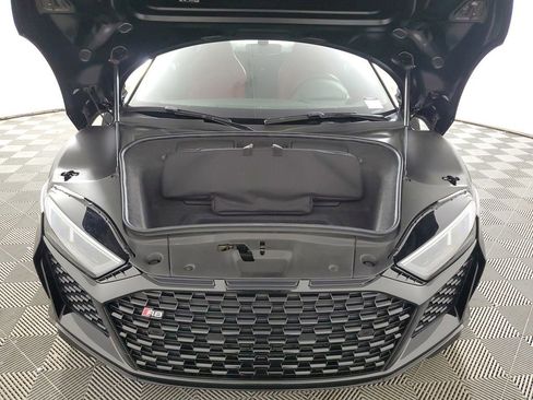 Used 2023 Audi R8 V10 performance w/ Premium Package image 8