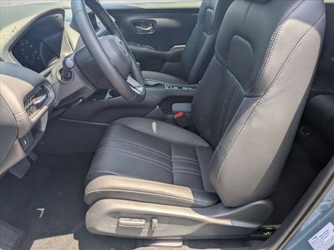 New 2027 Honda HR-V EX-L image 4