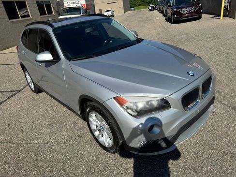 Used 2015 BMW X1 xDrive28i AWD/4WD image 13