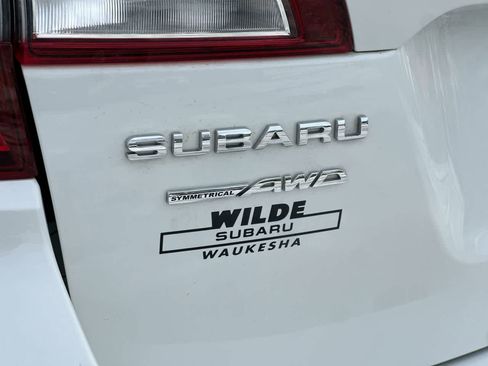 Used 2019 Subaru Outback 2.5i image 17