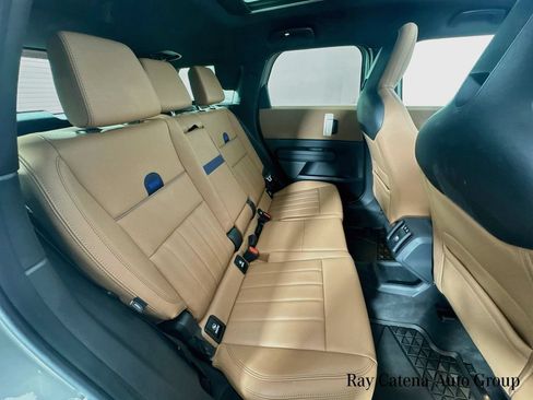 Certified 2025 MINI Cooper Countryman S AWD/4WD image 29
