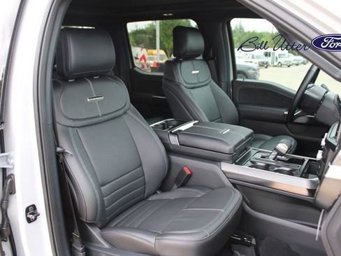 New 2026 Ford F150 Platinum AWD/4WD image 7