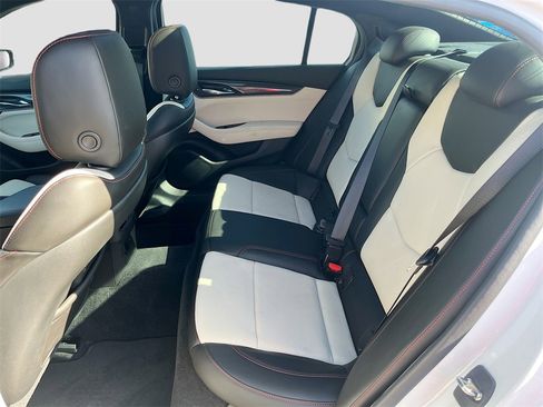 Used 2024 Cadillac CT5 Sport w/ Climate Package image 24