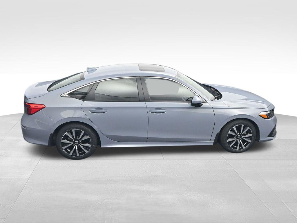 Used 2024 Honda Civic EX image 43