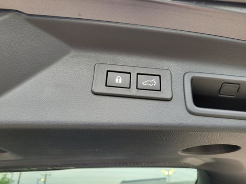 New 2026 Subaru Forester Limited image 19