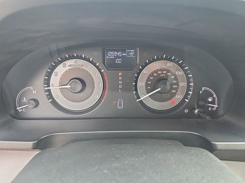 Used 2016 Honda Odyssey SE image 29