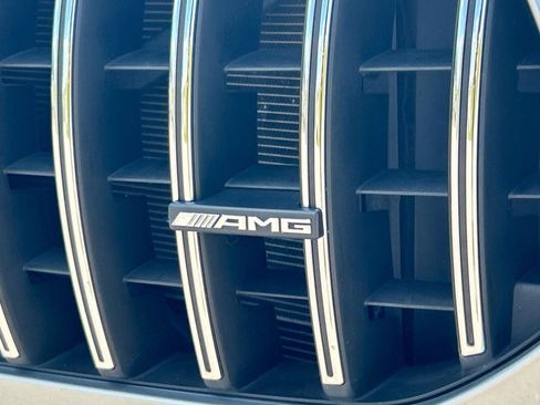 Certified 2023 Mercedes-Benz GLE 53 AMG 4MATIC Coupe image 10