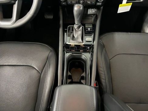 Used 2023 Jeep Compass High Altitude w/ Driver Assist Group I image 26