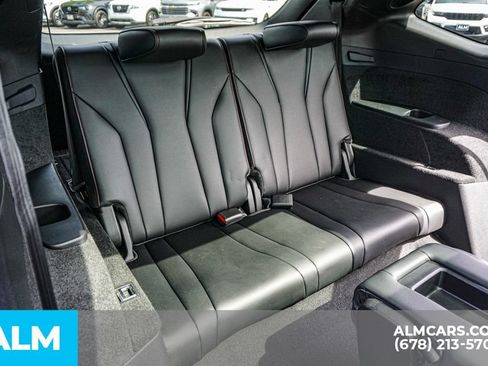 Used 2024 Acura MDX A-Spec AWD/4WD image 23