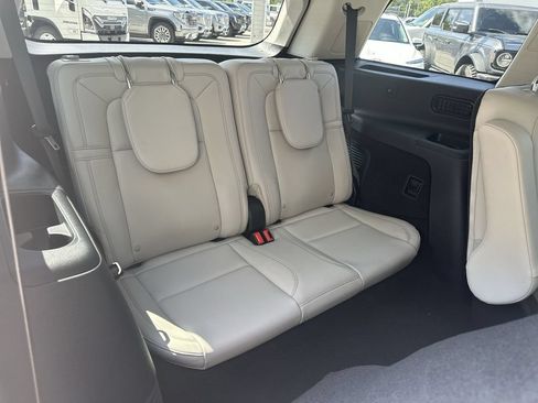 Used 2025 Lincoln Aviator Reserve w/ Luxury Package AWD/4WD image 27