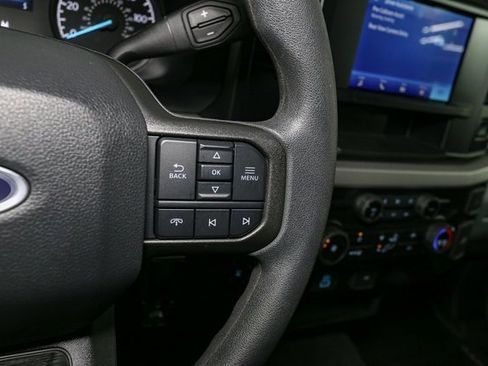 Used 2024 Ford F350 XLT image 30