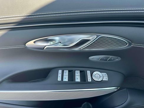 New 2025 Genesis Electrified GV70 w/ Prestige Package AWD/4WD image 11
