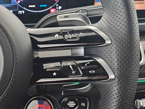 New 2026 Mercedes-Benz GLE 53 AMG 4MATIC Coupe image 27