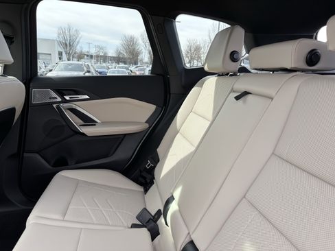 Certified 2025 BMW X1 xDrive28i w/ Technology Package image 33