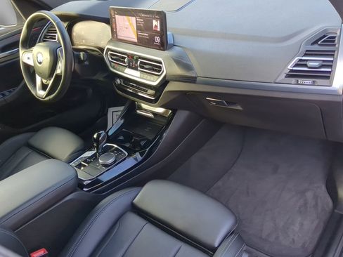 Used 2023 BMW X3 xDrive30i image 41