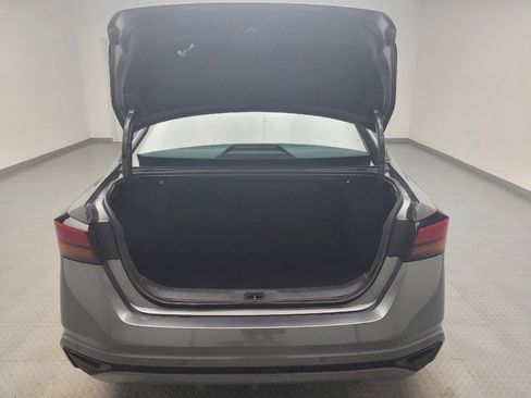 Used 2024 Nissan Altima 2.5 S FWD image 29