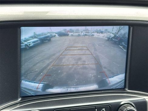 Used 2018 Chevrolet Silverado 1500 LT w/ LT Convenience Package image 21