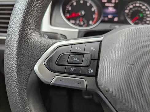 Used 2021 Volkswagen Atlas S image 13