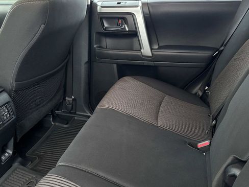 Used 2022 Toyota 4Runner Trail Special Edition image 12