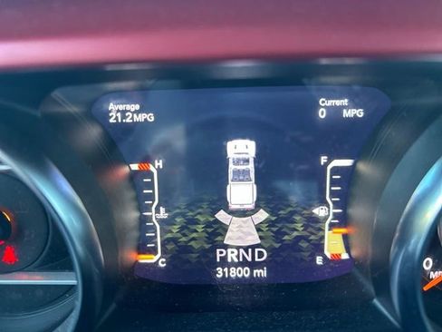 Used 2023 Jeep Gladiator Rubicon w/ LED Lighting Group image 26