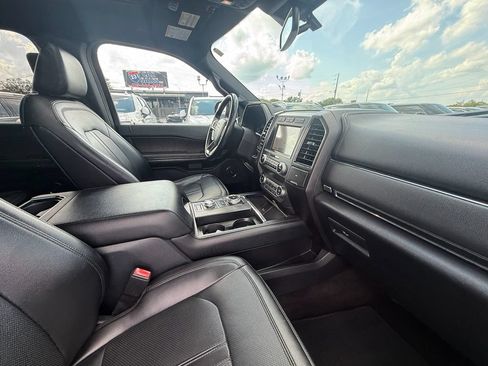 Used 2021 Ford Expedition Max Limited AWD/4WD image 27