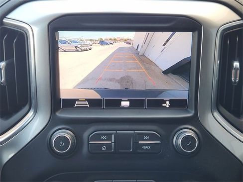 Used 2020 Chevrolet Silverado 1500 LT Trail Boss AWD/4WD image 6
