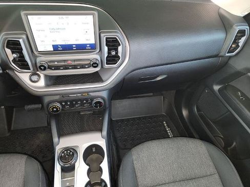 Used 2024 Ford Bronco Sport Big Bend AWD/4WD image 17