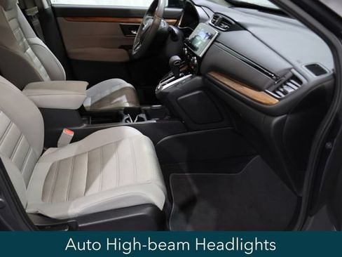 Used 2018 Honda CR-V EX image 14
