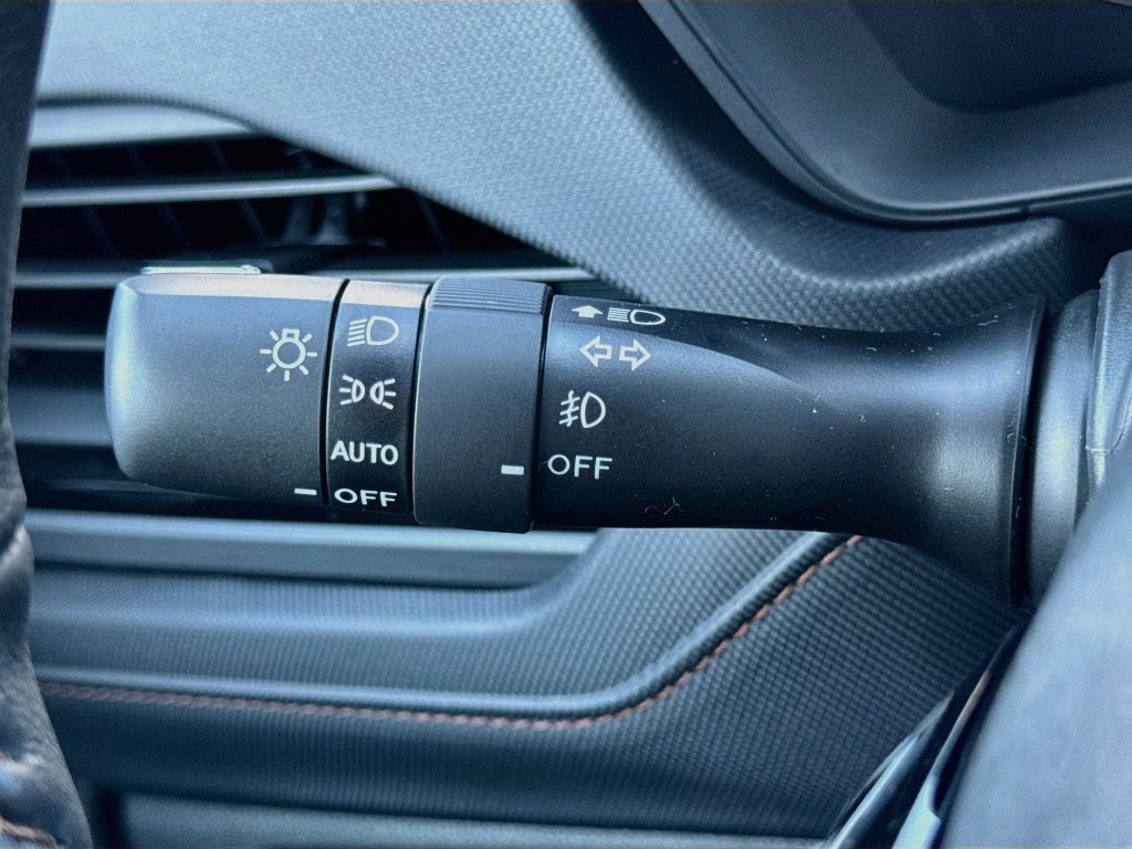 New 2026 Subaru Forester Touring AWD/4WD image 13