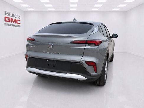 New 2026 Buick Envista Preferred w/ Convenience I Package FWD image 7