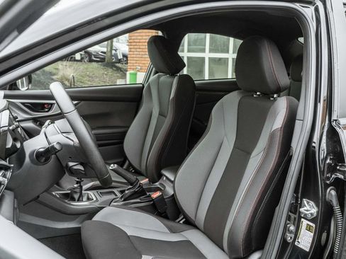 Used 2023 Subaru WRX Base image 6