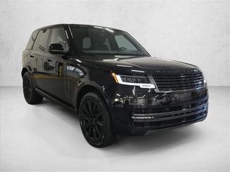 New 2026 Land Rover Range Rover SE video 3