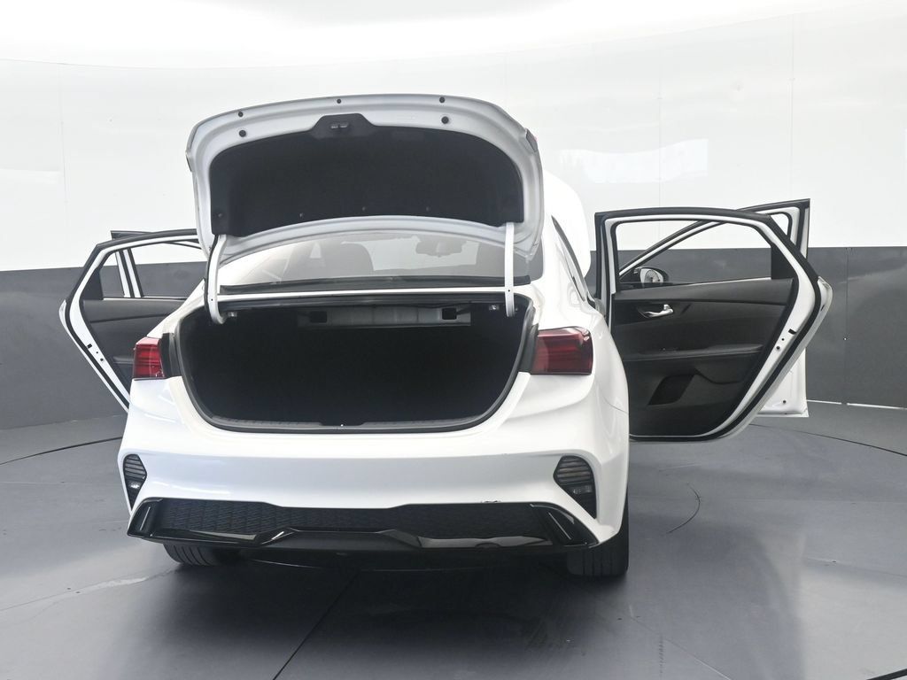 Used 2024 Kia Forte GT-Line FWD image 73