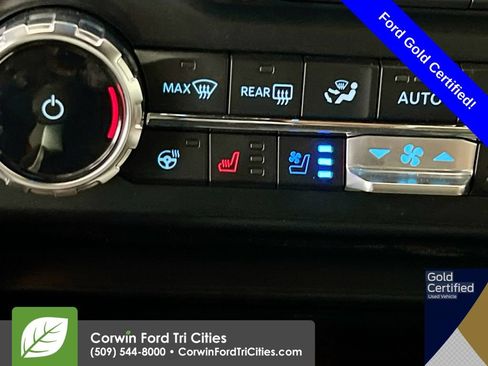 Certified 2023 Ford F250 King Ranch AWD/4WD image 24