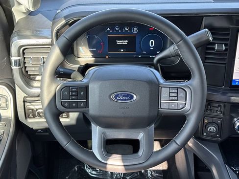 New 2026 Ford F250 Lariat w/ Tremor Off-Road Package image 24