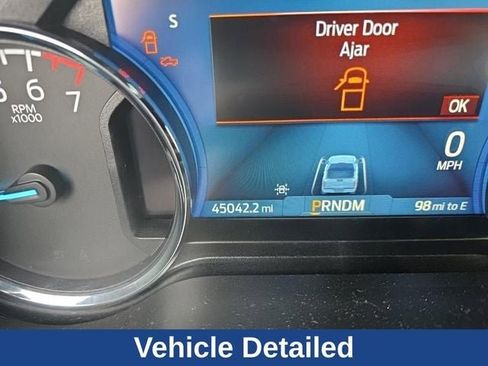 Used 2022 Ford F150 XLT w/ Equipment Group 302A High image 11