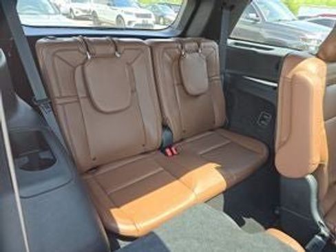 Used 2021 Lincoln Aviator Reserve w/ Equipment Group 201A AWD/4WD image 16
