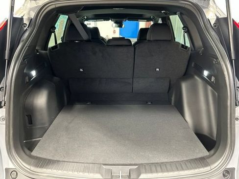 Certified 2026 Honda CR-V Sport image 23