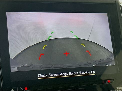 Used 2020 Subaru Forester Limited image 22