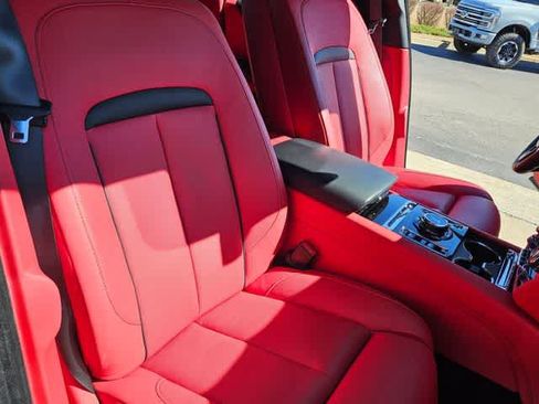 Used 2023 Rolls-Royce Ghost AWD/4WD image 22