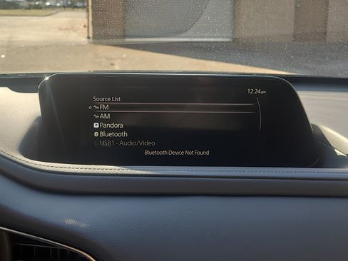 Used 2022 MAZDA CX-30 AWD 2.5 S w/ Preferred Package image 29